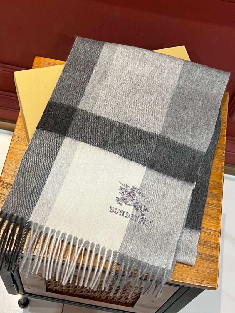 Burberry Scarf